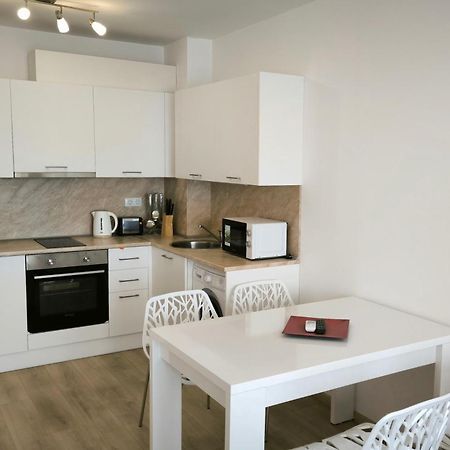 Appartement Kabakum Sea View à Varna Extérieur photo