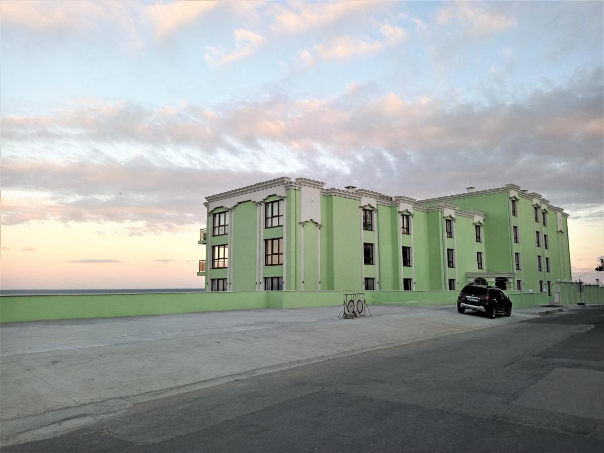 Appartement Kabakum Sea View à Varna Extérieur photo