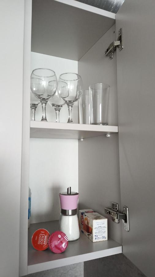 Appartement Kabakum Sea View à Varna Extérieur photo