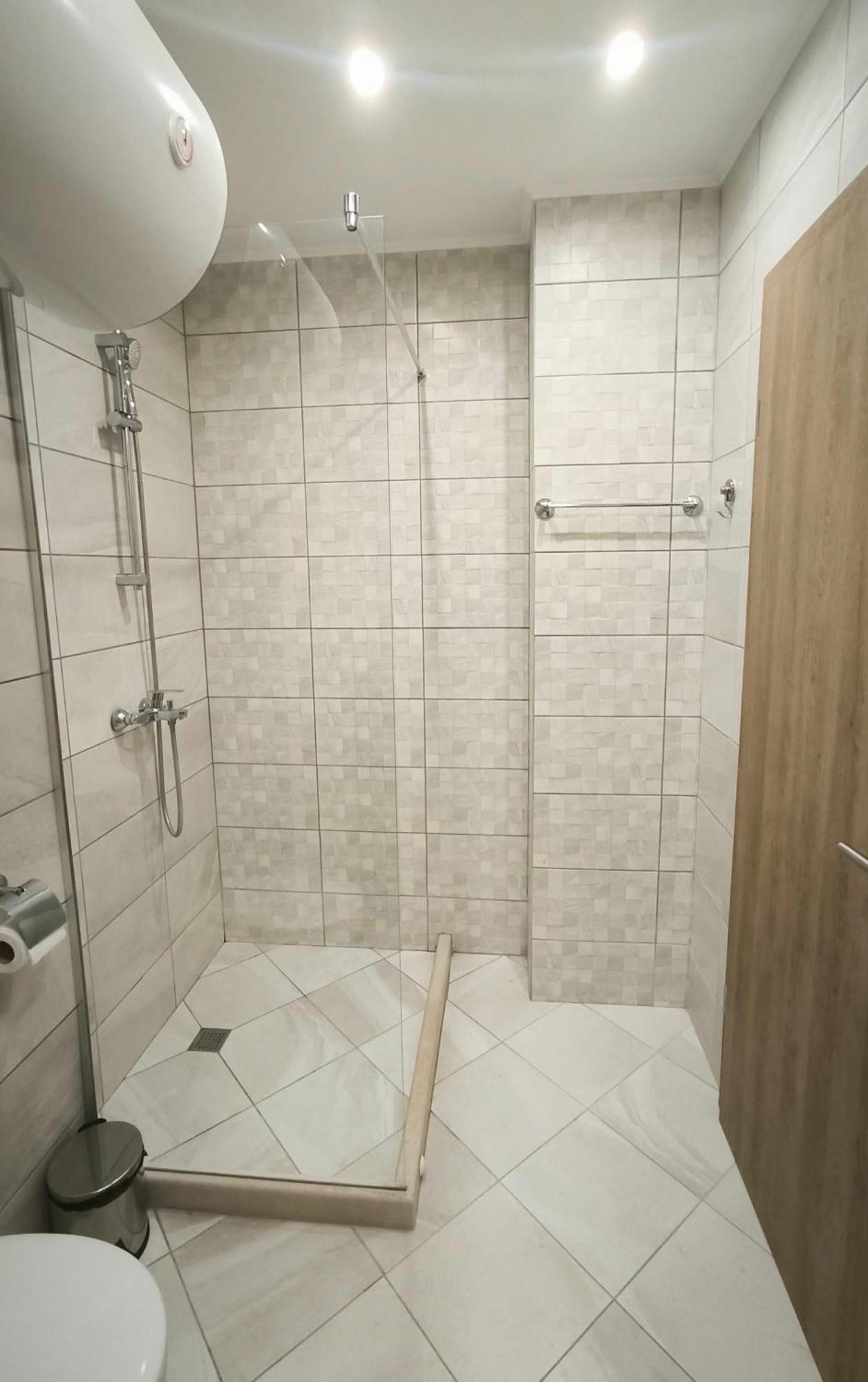 Appartement Kabakum Sea View à Varna Extérieur photo