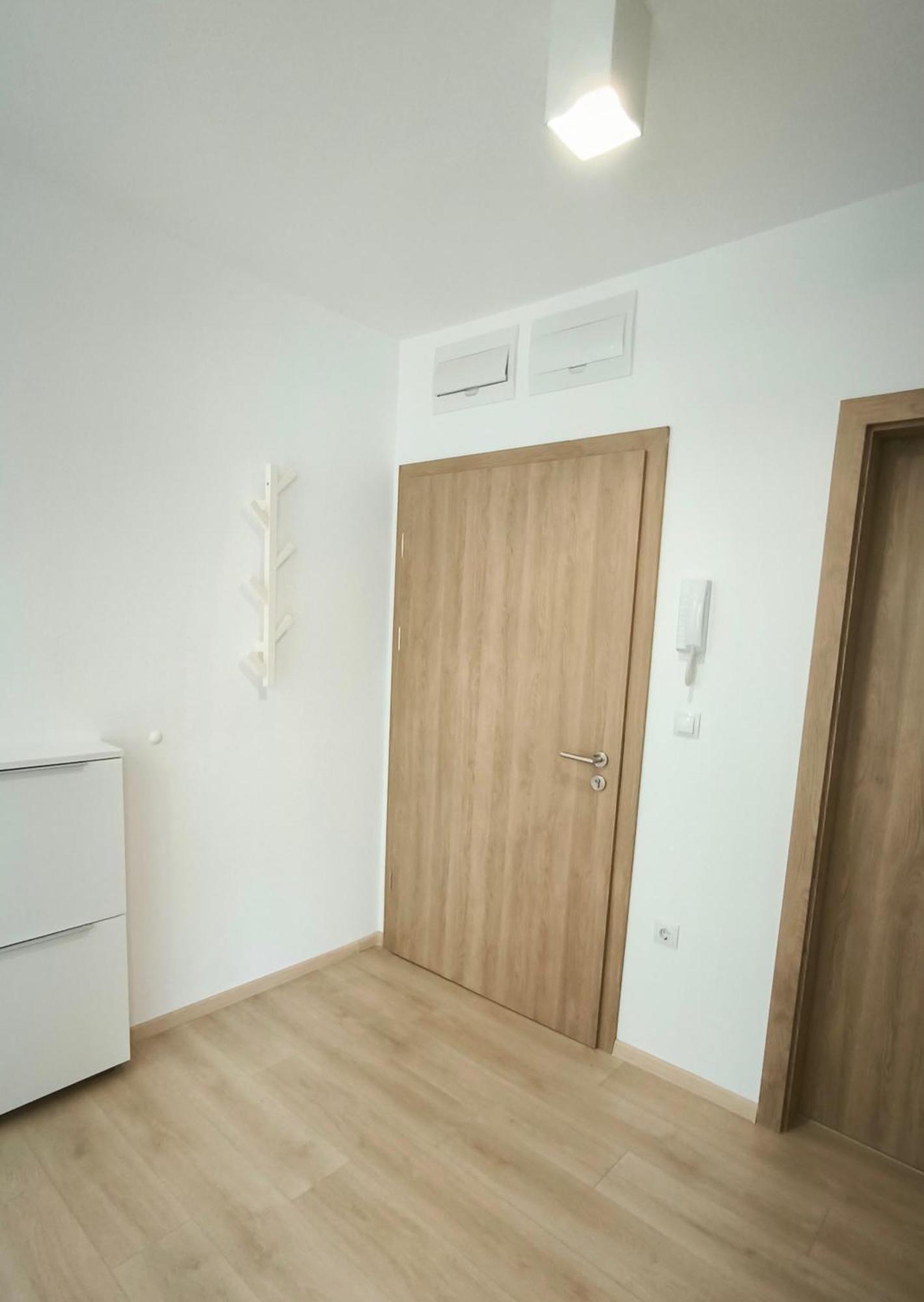 Appartement Kabakum Sea View à Varna Extérieur photo