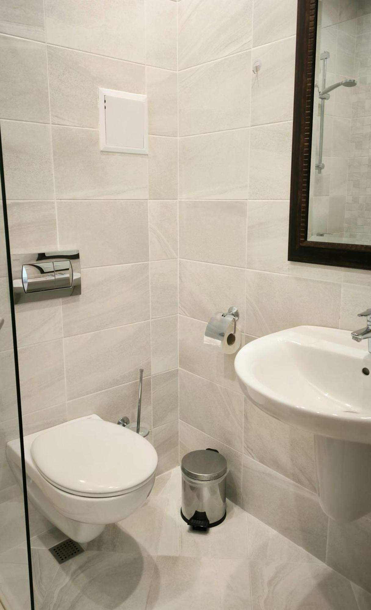 Appartement Kabakum Sea View à Varna Extérieur photo